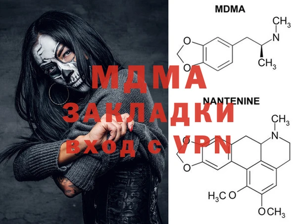 хмурый Гусь-Хрустальный