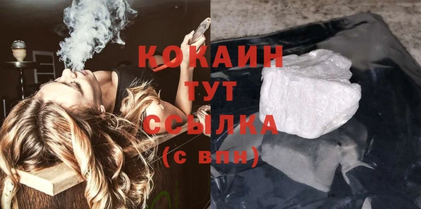 хмурый Гусь-Хрустальный